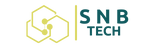 SNB Tech Solutions Logo